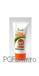 Bebicina Crema cu oxid de zinc