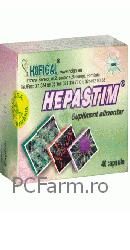 Hepastim - Hofigal