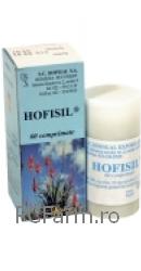 anghinare capsule hofigal pastile de slabit