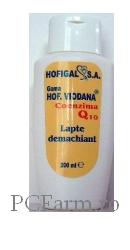 Lapte Demachiant Viodana - Hofigal