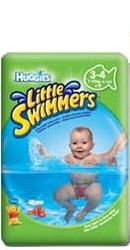 Scutece Huggies Little Swimmers