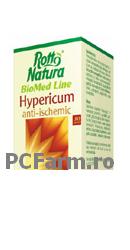 Hypericum