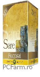 Sare Fucosal - Hypericum