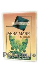 IARBA MARE