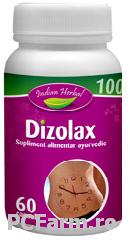Dizolax