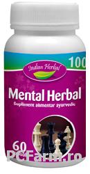 MentalHerbal