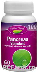 Pancreas Stimulent