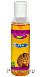 Biogesic