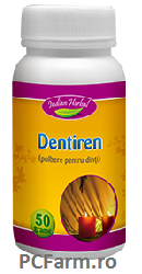 Dentiren