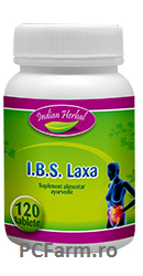 IBS Laxa