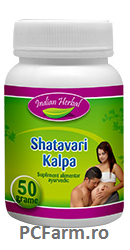 Shatavari Kalpa