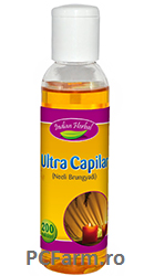 Ultra Capilar