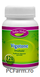 Vigotone 120 tablete