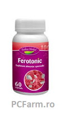 Ferocal Granule