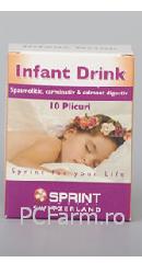 Infant Drink - Sprintpharma