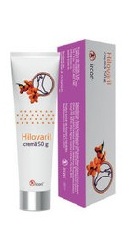 Hilovaril crema - Ircon