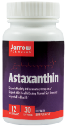 Astaxanthin 12mg