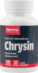 Chrysin - Jarrow Formulas