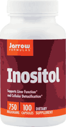 Inositol - Jarrow Formulas