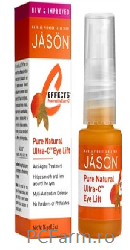 Crema anti-rid pentru ochi Ultra Lift C-Effects - Jason