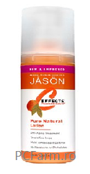 Crema anti-rid pentru ten matur C-Effects - Jason