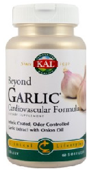 Beyond Garlic 