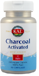 Charcoal Activated 