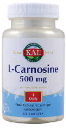 L - Carnosine