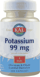 Potassium - KAL