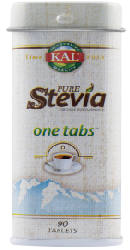 Pure Stevia One Tabs