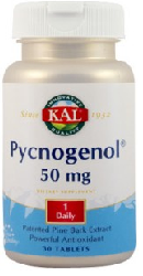 Pycnogenol 