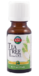 Tea Tree Oil 