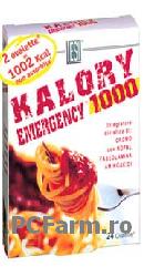 Kalory Emergency 1000 - ESI