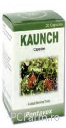 Kaunch