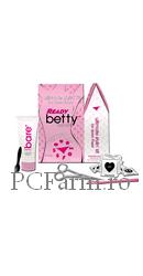 Kit Ready Betty pentru epilare inghinala