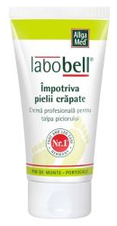 Labobell crema pentru calcaie - Zdrovit