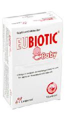 Eubiotic  Baby  Labormed