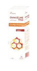 Osteozone Vital  - Labormed