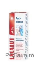 Apa de gura Lacalut Sensitive Antiplaque