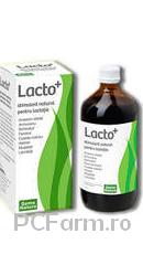 LactoPlus