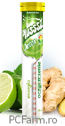 Plussz Detox - Polski