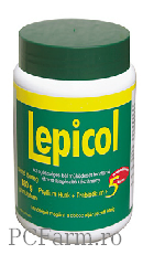 Lepicol