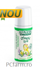 Life Care lanseaza NOUL MAGIC ROLL KRÄUTER® (P)