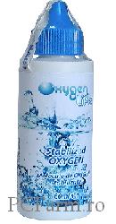 Oxygen Life - oxigen stabilizat