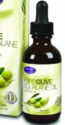 Olive Squalane Pure Special Oil - Life-Flo