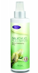 Spray cu Acid Salicilic - Life-Flo