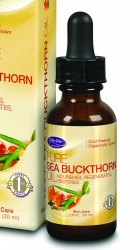 Sea Buckthorn Pure Special Oil - Life-Flo