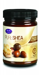 Shea Pure Butter - Life-Flo