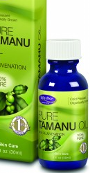 Tamanu Pure Special Oil - Life-Flo