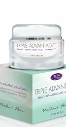 Triple Advantage Cream - Life-Flo